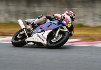 CBR400R�@���[�X