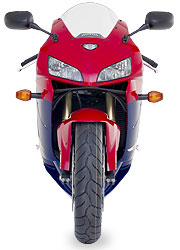 05 CBR600RR