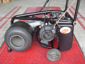 �G���W���X�^�[�^�[�@�@�N���b�N