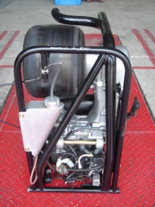 �G���W���X�^�[�^�[�@�@�N���b�N